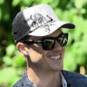 Meet your Posher, Kyle